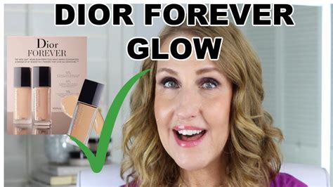 christian dior foundation for mature skin